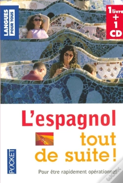 Capa do artigo Coffret L'Espagnol Tout De Suite