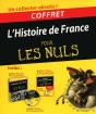 Coffret L'Histoire De France Pour Les Nuls - Preview