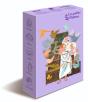 Coffret Lilas Grand Format : Pythagore,  Aristote, Galilée, Nietzsche, Simone Weil - Preview