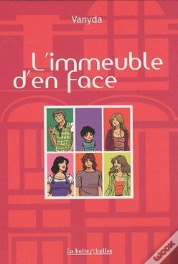 Capa do artigo Coffret L'Immeuble D'En Face