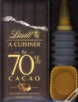 Capa do artigo Coffret Lindt