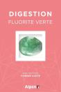 Coffret Litho Digestion ; Fluorite Verte - Preview