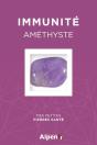 Coffret Litho Immunité ; Améthyste - Preview