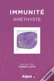 Capa do artigo Coffret Litho Immunité ; Améthyste