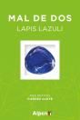 Coffret Litho Mal De Dos ; Lapis Lazuli - Preview