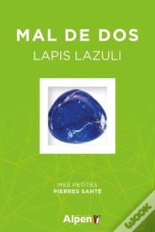 Capa do artigo Coffret Litho Mal De Dos ; Lapis Lazuli