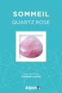 Coffret Litho Sommeil ; Quartz Rose - Preview