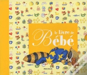 Capa do artigo Coffret Livre De Bebe Jaune