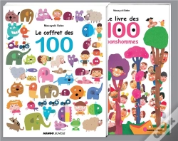Capa do artigo Coffret Livres Des 100