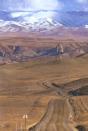 Coffret Longue Marche A Pied D'Istanbul A Xian En Chine - Preview