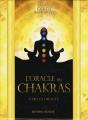 Coffret L'Oracle Des Chakras - Preview