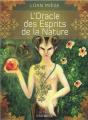 Coffret L'Oracle Des Esprits De La Nature - Preview