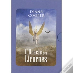 Capa do artigo Coffret L'Oracle Des Licornes