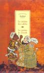 Coffret L'Orient Gourmand ; La Cuisine De Ziryab T.1 ; La Cuisine Des Califes T.2 - Preview