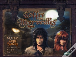 Capa do artigo Coffret Louis Le Galoup T.1