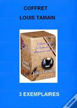 Capa do artigo Coffret Louis Tamain