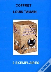 Capa do artigo Coffret Louis Tamain