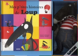 Capa do artigo Coffret Loup 3