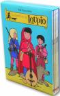 Coffret Loupio - Preview