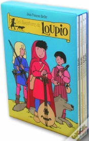 Capa do artigo Coffret Loupio