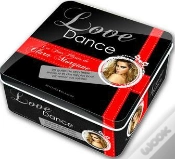 Capa do artigo Coffret Love Dance