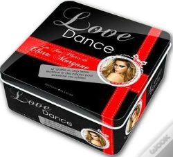 Capa do artigo Coffret Love Dance