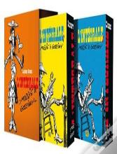 Coffret Lucky Luke Compilation