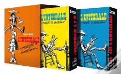 Capa do artigo Coffret Lucky Luke Compilation