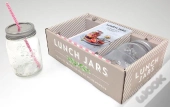 Coffret Lunch Jars