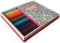 Coffret Luxe Art-Therapie - Preview