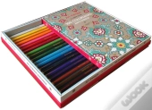 Coffret Luxe Art-Therapie