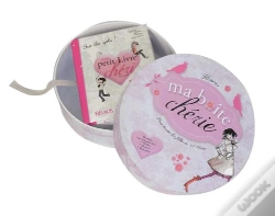 Capa do artigo Coffret Ma Boîte Chérie