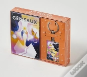 Capa do artigo Coffret - Ma Cle Astro Gemeaux