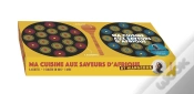 Capa do artigo Coffret Ma Cuisine Aux Saveurs D Afrique