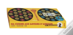 Capa do artigo Coffret Ma Cuisine Aux Saveurs D Afrique