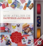 Capa do artigo Coffret Ma Petite Papeterie