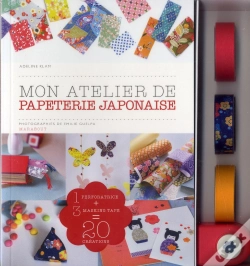 Capa do artigo Coffret Ma Petite Papeterie