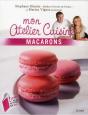 Coffret Macarons + Dvd - Preview