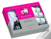 Capa do artigo Coffret Macarons Et Petites Crèmes