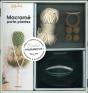 Coffret Macrame Diy - Preview