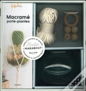 Coffret Macrame Diy