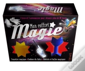 Capa do artigo Coffret Magie