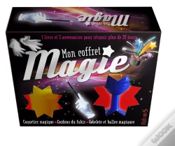 Capa do artigo Coffret Magie