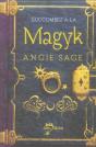 Coffret Magyk 11/07 3 Volumes - Preview