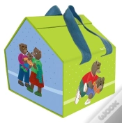 Capa do artigo Coffret Maison 6 Poches Pob