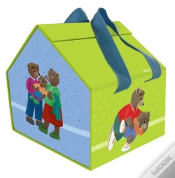 Capa do artigo Coffret Maison 6 Poches Pob