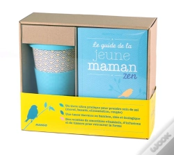 Capa do artigo Coffret Maman Zen