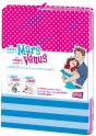 Coffret Mars & Venus 2bd + Prime - Preview