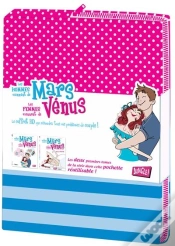 Capa do artigo Coffret Mars & Venus 2bd + Prime
