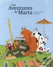 Capa do artigo Coffret Marta
